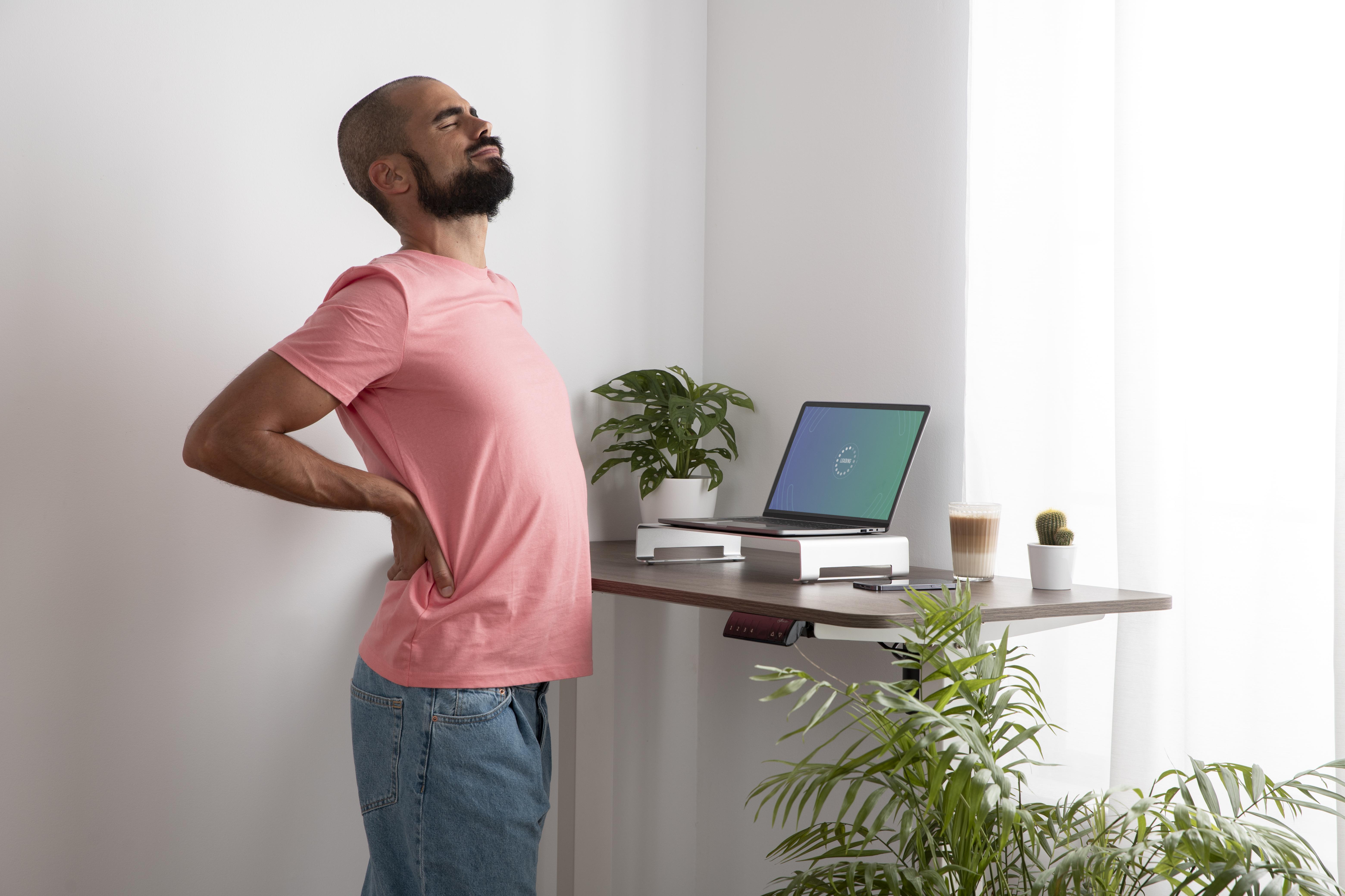 back pain back pain